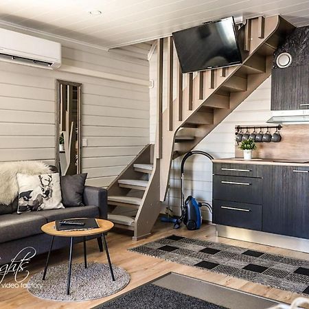 Aava Sky Village Aavasaksa Екстериор снимка
