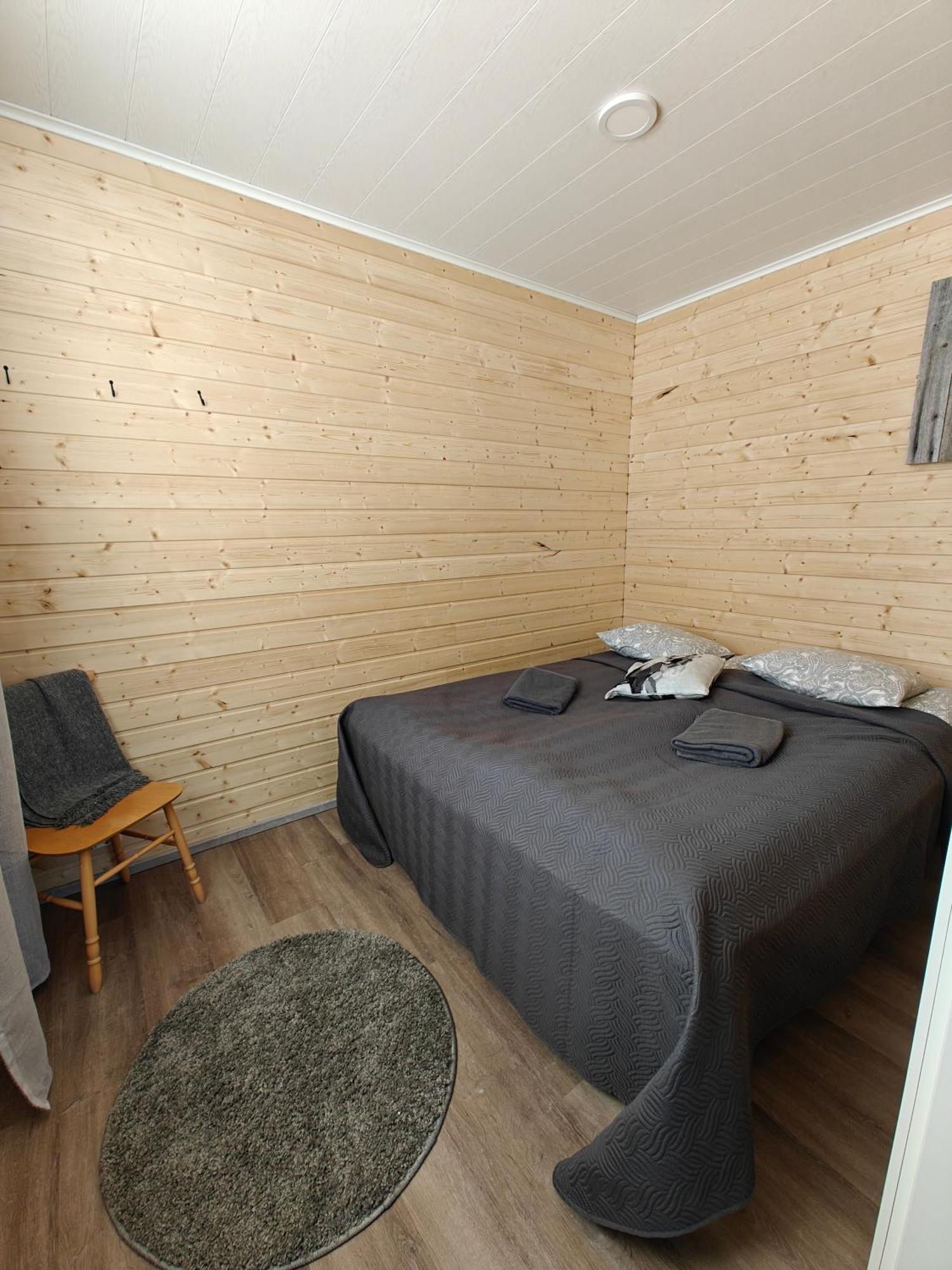 Aava Sky Village Aavasaksa Екстериор снимка